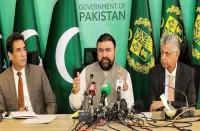 اسمگلنگ میں ملوث اہلکاروں کا کورٹ مارشل ہوگا، وزیر داخلہ