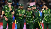 پاکستان اپنا دوسرا میچ 10 اکتوبر کو سری لنکا کے خلاف حیدرآباد میں کھیلے گا