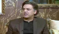9 مئی واقعات کی پلاننگ زمان پارک میں ہوئی، عثمان ڈار