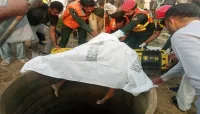 راولپنڈی،والی بال کے مقامی کمنٹیٹر کی لاش کنویں سے برآمد