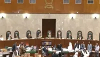 فرد واحد کا اختیار تباہی پھیلاتا ہے، چیف جسٹس