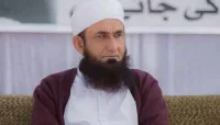 مولانا طارق جمیل کے صاحبزادے گولی لگنے سے جاں بحق
