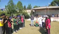 سوات: جرگہ کی مخالفت کے باوجود خواتین کا کرکٹ میچ