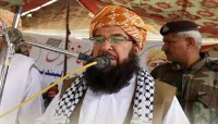 اقوام متحدہ امریکا اور اسرائیل کا غلام بنا ہوا ہے، مولانا عبدالغفور حیدری