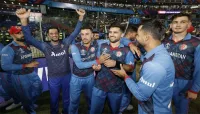 ورلڈ کپ کا بڑا اپ سیٹ،افغانستان نے انگلینڈ کو شکست دے دی