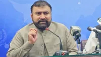 غیر قانونی مقیم افراد کے انخلاء کی تاریخ میں توسیع نہیں ہو گی،سرفراز بگٹی