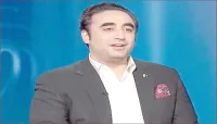 آمریت کا دروازہ بند ہوچکا مگر ایک نئی طرز کی آمریت شروع ہوگئی، بلاول