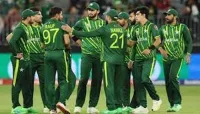 اہم فاسٹ بولر جنوبی افریقا کیخلاف میچ سے باہر