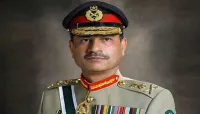 ہر پاکستانی شہری کی جان و مال سب سے مقدم ہے،آرمی چیف
