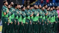 آسٹریلیا کے خلاف میچ کیلئے پاکستان کرکٹ ٹیم میں ایک تبدیلی کا امکان