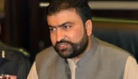 9 مئی میں ملوث افراد کیلئے گنجائش کم ہونی چاہیے، سرفراز بگٹی