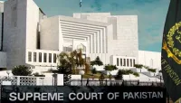 فوجی عدالتوں میں ٹرائل،9 مئی واقعہ کے 9 ملزموں کا سپریم کورٹ سے رجوع