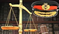 فوجی عدالتوں میں سویلینز کا ٹرائل شروع