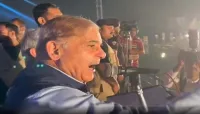 نواز شریف کی قیادت میں ملک کو قائد کا پاکستان بنا کر دم لیں گے، شہباز شریف