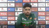 ہم نے میچ جیتنے کا اچھا موقع گنوا دیا،بابراعظم