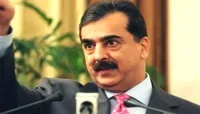 فلسطین کیلئے ہم سب کو ایک ہونا ہوگا: یوسف رضا گیلانی