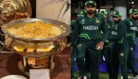 بریانی کے بغیر کھانا نہیں کھائیں گے ،شاہین ہوٹل میں ڈٹ گئے