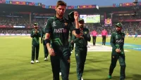 ورلڈکپ 2023،شاہین آفریدی نے اب تک کا اہم اعزاز حاصل کرلیا