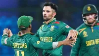 ورلڈ کپ2023،سری لنکا کو 102 رنز سے شکست