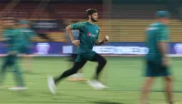 ورلڈ کپ،پاکستان ٹیم آج آسٹریلیا کے مد مقابل ہوگی