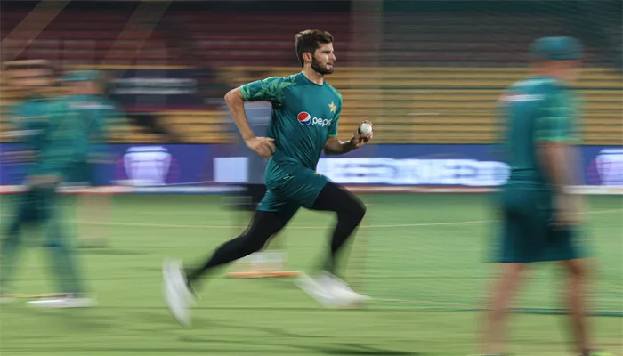 ورلڈ کپ،پاکستان ٹیم آج آسٹریلیا کے مد مقابل ہوگی