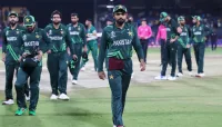 ورلڈکپ؛ جنوبی افریقا نے سنسی خیز مقابلے کے بعد پاکستان کو شکست دیدی