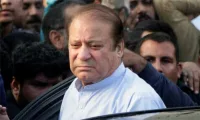 نوازشریف کی اپیلیں بحال کرنے کی درخواستوں پر تحریری فیصلہ جاری
