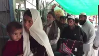 مزید 17 ہزار افغان شہری واپس چلے گئے