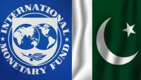 پاکستان اور آئی ایم ایف کے درمیان مذاکرات کامیاب، معاہدہ طے پا گیا