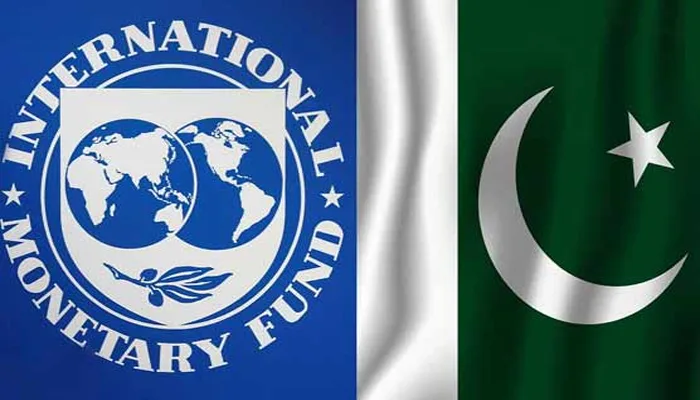 پاکستان اور آئی ایم ایف کے درمیان مذاکرات کامیاب، معاہدہ طے پا گیا