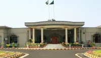 اسلام آباد ہائیکورٹ کا سائفر کیس کا ٹرائل 4 ہفتوں میں مکمل کرنے کا حکم