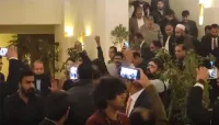 سیاسی منظرنامے میں بڑی ہلچل ،نواز شریف نے بڑی چال چل دی