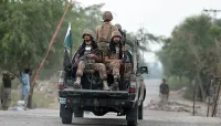 شمالی وزیرستان: خفیہ اطلاع پر سیکیورٹی فورسز کی کارروائی، 4 دہشتگرد ہلاک