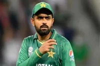 بابراعظم سے ڈھائی سال بعد ون ڈے رینکنگ میں پہلی پوزیشن چھن گئی