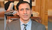 نگران وزیراعلیٰ خیبرپختونخوا کیلئے جسٹس (ر) ارشد حسین شاہ کے نام پر اتفاق