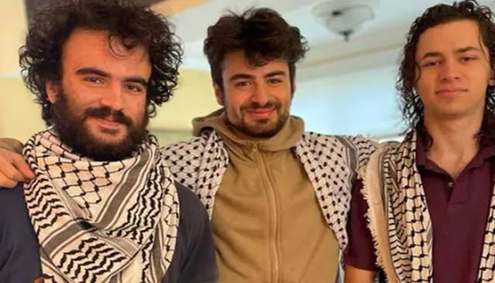 امریکا میں مسلح شخص کی فائرنگ،3 فلسطینی طلبہ زخمی