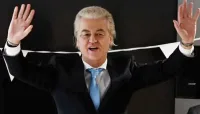 اسلام مخالف ڈچ لیڈر کی نیدر لینڈز میں حیران کن کامیابی