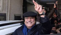 آصف علی زرداری کی آج دبئی روانگی متوقع
