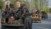 میانوالی ایئربیس پر حملہ پسپا، 3 دہشت گرد مارے گئے