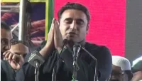 کمروں میں مرضی کے نتائج مرتب کرنے والوں کو جواب عوام دیں گے، بلاول بھٹو