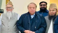 مرکزی جمعیت اہلحدیث کا ن لیگ کیساتھ انتخابی اتحاد برقرار رکھنے کا فیصلہ