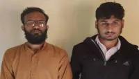 چکوال؛ نجی مدرسہ میں زیرتعلیم 14طلبا سے اساتذہ کی مبینہ زیادتی