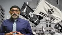 سکھ رہنما کے قتل کی سازش،امریکا نے بھارتی شہری پر فرد جرم عائد کر دی
