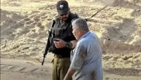 کیمرے کے سامنے بزرگ فلسطینی کی مدد، بعد میں قتل کر ڈالا: اسرائیلی فوج کا مکروہ کردار