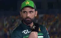 فخرزمان نے شاہد آفریدی کا سب سے زیادہ چھکوں کا قومی ریکارڈ برابرکردیا
