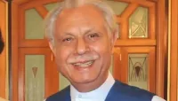 سابق وزیر خارجہ گوہر اور سابق اسپیکر قومی اسمبلی ایوب انتقال کرگئے