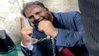 سابق وفاقی وزیر فواد چوہدری پھر گرفتار