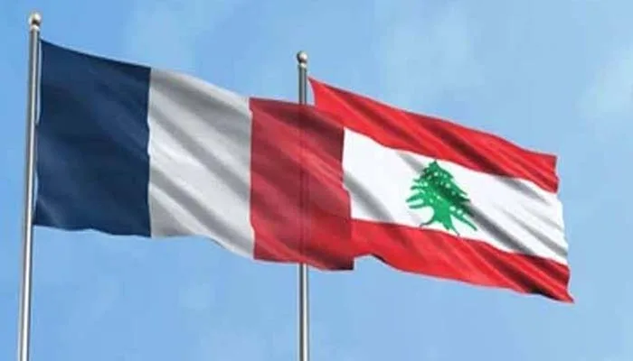 لبنان کو جنگ سے روکنے کیلئے فرانس میدان میں آگیا