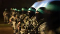 اسرائیلی فوجیوں کو پھنسانے کیلئے حماس کی تیاری مکمل