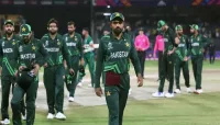 ورلڈ کپ سے باہر پاکستان ٹیم کو کتنے کروڑ ملیں گے؟